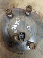 Ford Mondeo MK IV Cuscinetto a sfera della ruota posteriore 6G912K317AC