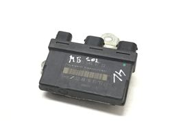 Mercedes-Benz E W210 Module de frein de stationnement A0255454732