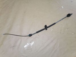 Renault Twingo II Clutch cable 8200426378B