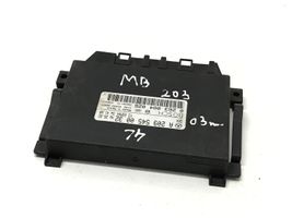 Mercedes-Benz C AMG W203 Parking PDC control unit/module A2095450032