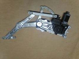 Opel Signum Regulador de puerta delantera con motor A331093306469RH