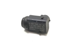 Mercedes-Benz C AMG W203 Parking PDC sensor 0263003167