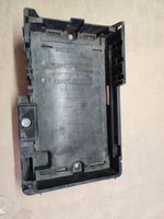 Opel Meriva B Battery tray 13312808