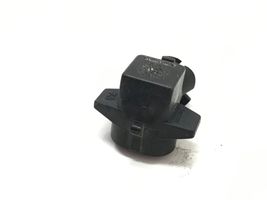 Opel Corsa C Czujnik temperatury zewnętrznej 09152245