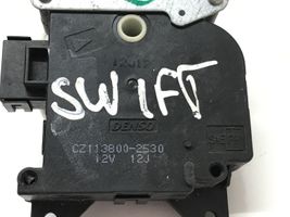 Suzuki Swift Tuloilmaventtiilin käyttömoottori CZ1138002530