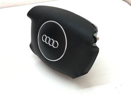 Audi A2 Poduszka powietrzna Airbag kierownicy 8E0880201AA