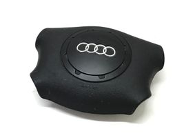 Audi A3 S3 8P Ohjauspyörän turvatyyny 50000100007005