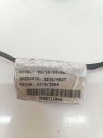 Audi A3 S3 8P Parking sensor (PDC) wiring loom 5P0971194A