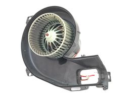 Opel Meriva A Ventola riscaldamento/ventilatore abitacolo 93446