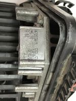 Citroen Xsara Heater fan/blower D8PFFMGA