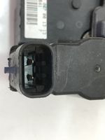 Opel Frontera B Front door lock 16637561