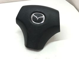 Mazda MPV II LW Poduszka powietrzna Airbag kierownicy T93215A