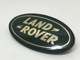 Land Rover Freelander 2 - LR2 Logo/stemma case automobilistiche DAG100260