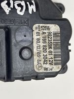 Mercedes-Benz A W169 Motorino attuatore aria A1698203042