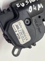 Ford Fusion Moteur / actionneur de volet de climatisation 1S7H19B634CA