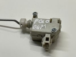 Volkswagen Polo Fuel tank cap lock motor 6Q6810773B