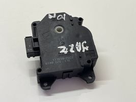 Honda Jazz Moteur / actionneur de volet de climatisation 1138002350