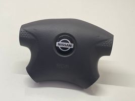 Nissan Almera N16 Airbag del volante 532934300