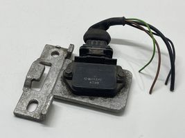 Opel Vectra B Ignition amplifier control unit 90360315