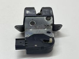 KIA Picanto Loading door lock 