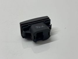 Ford C-MAX I Hazard light switch 3M5T13A350AB