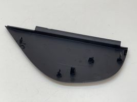 Volkswagen Golf VI Rivestimento estremità laterale del cruscotto 5K0858248D