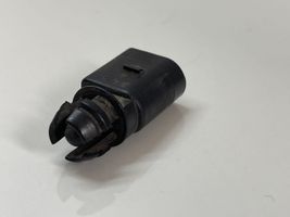 Volkswagen Golf VI Outside/exterior temperature sensor 8Z0820335