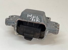 Volkswagen Golf VI Support de moteur, coussinet 1K0199555AQ