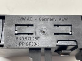 Volkswagen Golf VI Centralina/modulo keyless go 5K0959434A