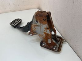 Volkswagen Golf VI Brake pedal 1K1723143F