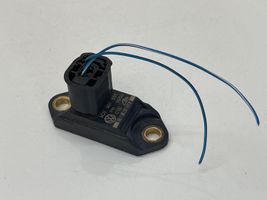 Volkswagen Golf VI Acceleration sensor 3C0907651