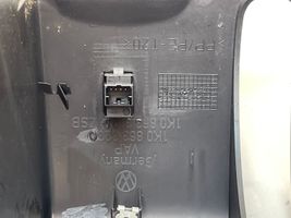 Volkswagen Golf VI Center console 1K0863323Q