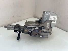 Renault Clio III Pompe de direction assistée électrique 8200294978