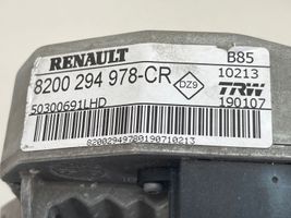 Renault Clio III Pompa wspomaganie układu kierowniczego 8200294978