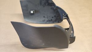 Renault Clio III Console centrale 8200475732