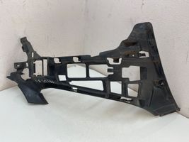 Mercedes-Benz C W205 Staffa di rinforzo montaggio del paraurti anteriore A2058850665