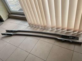 Renault Clio III Roof bar rail 8200628974