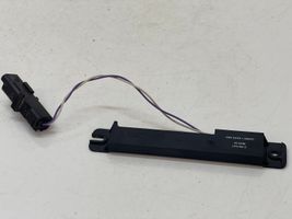 Renault Scenic II -  Grand scenic II Amplificatore antenna 8200125092