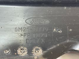 Ford S-MAX Couvre soubassement arrière 6M2111779AG