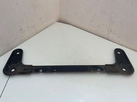 Renault Clio III Support / crochet de silencieux d'échappement 8200481554