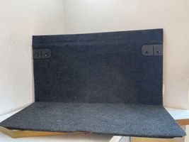 Renault Clio III Tapis de coffre 