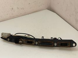 Volkswagen PASSAT B5.5 Trunk door license plate light bar 3B5827297