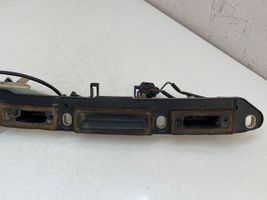 Volkswagen PASSAT B5.5 Trunk door license plate light bar 3B5827297