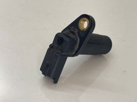 Renault Clio III Capteur de position de vilebrequin 8200691795