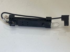 Volvo V50 Antenos stiprintuvas 8673495