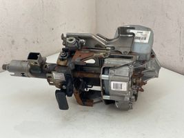 Renault Clio III Electric power steering pump 8200826807A