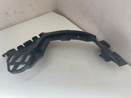 Renault Clio III Support de pare-chocs arrière 8200583031