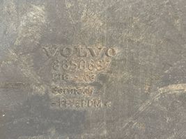 Volvo V50 Tapis de boîte à gants 8650687