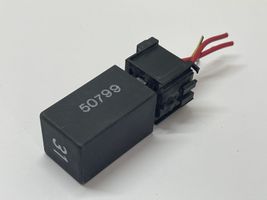 Volkswagen PASSAT B3 Coolant fan relay 191955532A