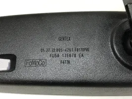 Ford Focus Rear view mirror (interior) FU5A17E678EA